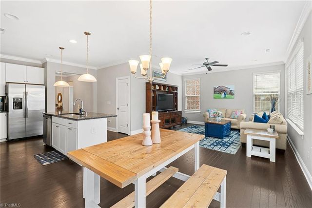 1416 Farm Ridge Road, Kernersville, NC 27284