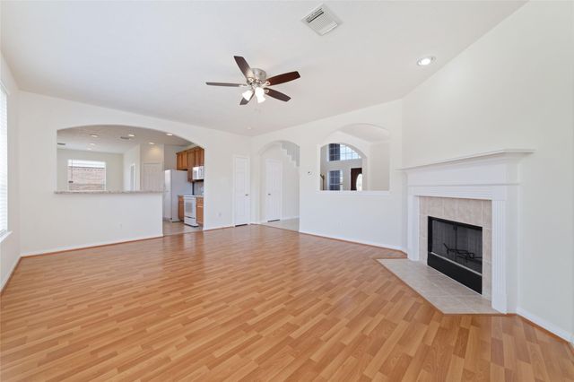 15111 Snow Hill Court, Sugar Land, TX 77498