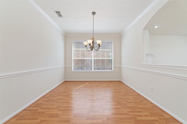 15111 Snow Hill Court, Sugar Land, TX 77498