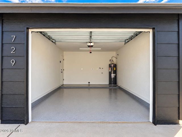 729 E HUBER Street, Mesa, AZ 85203