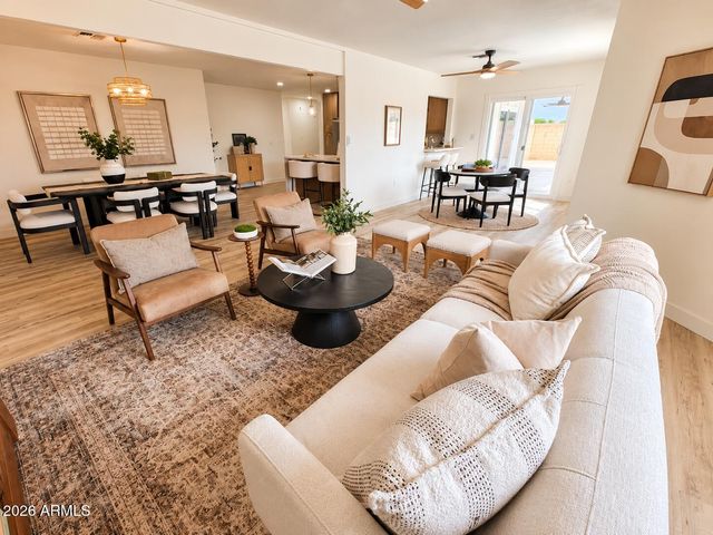 729 E HUBER Street, Mesa, AZ 85203