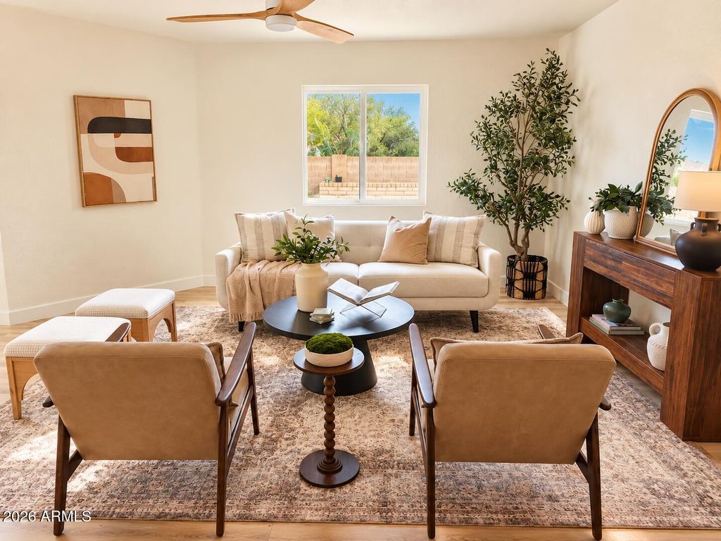 729 E HUBER Street, Mesa, AZ 85203 — photo 5