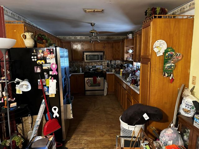 535 Pr 3420, Jewett, TX 75846