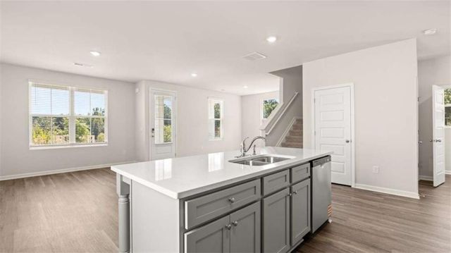 607 Cantor Way, Monroe, GA 30655