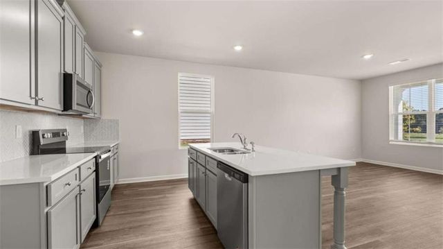 607 Cantor Way, Monroe, GA 30655