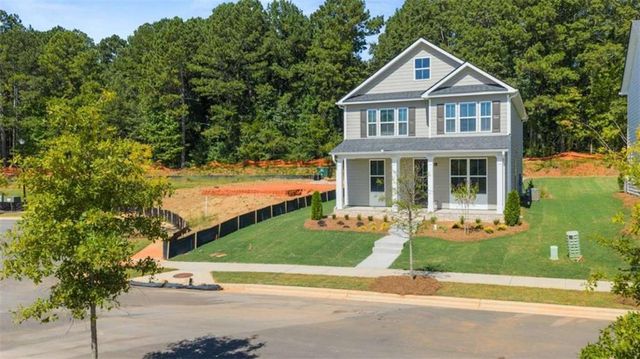 607 Cantor Way, Monroe, GA 30655