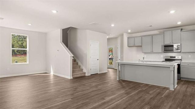 607 Cantor Way, Monroe, GA 30655