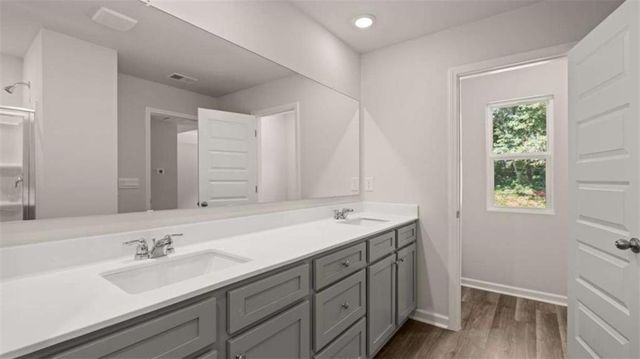 607 Cantor Way, Monroe, GA 30655