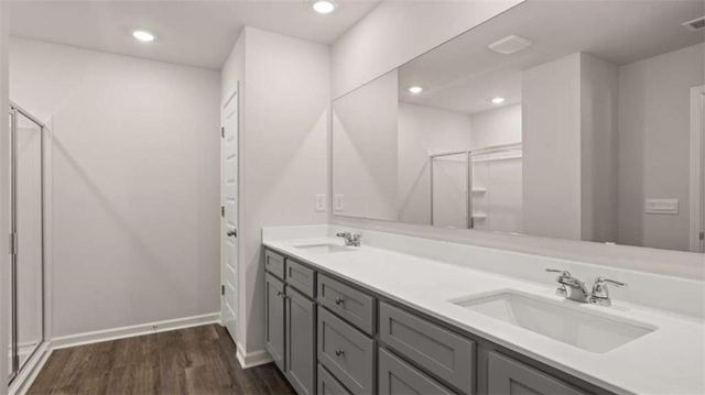 607 Cantor Way, Monroe, GA 30655