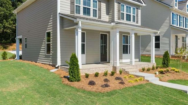 607 Cantor Way, Monroe, GA 30655