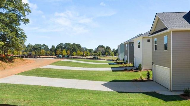 607 Cantor Way, Monroe, GA 30655