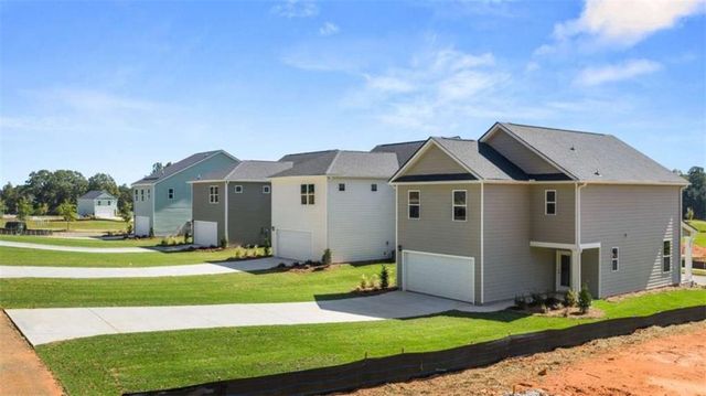 607 Cantor Way, Monroe, GA 30655