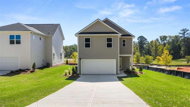 607 Cantor Way, Monroe, GA 30655