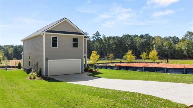 607 Cantor Way, Monroe, GA 30655