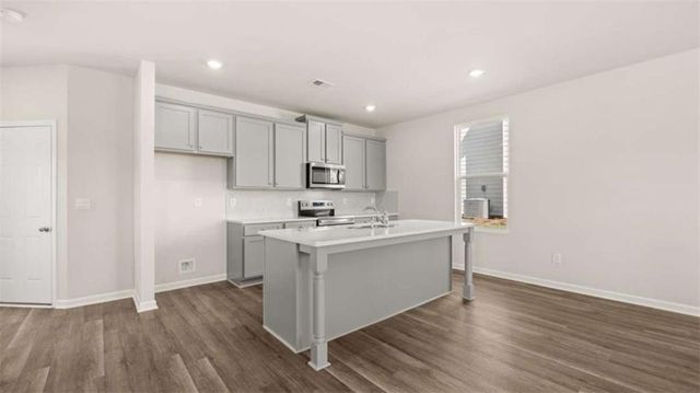 607 Cantor Way, Monroe, GA 30655