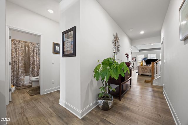 442 Winding Creek Drive, Lillington, NC 27546