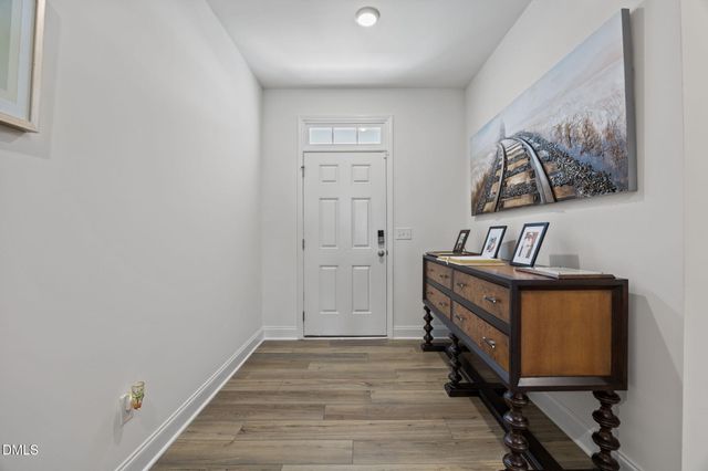 442 Winding Creek Drive, Lillington, NC 27546