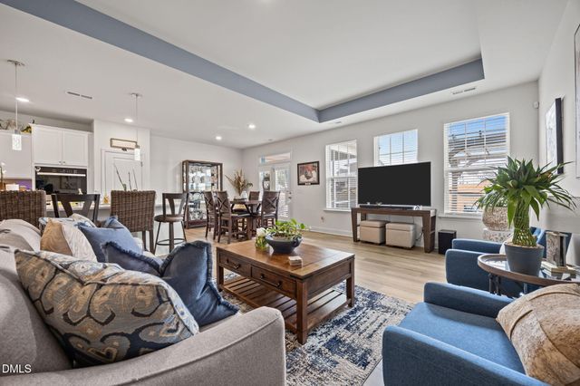 442 Winding Creek Drive, Lillington, NC 27546