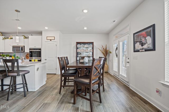 442 Winding Creek Drive, Lillington, NC 27546