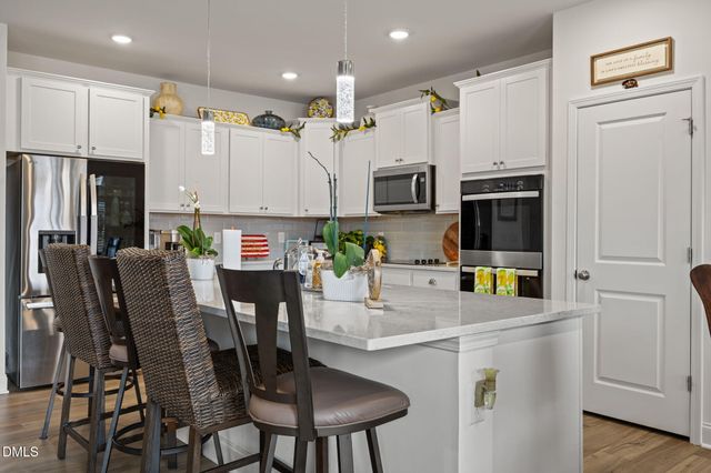 442 Winding Creek Drive, Lillington, NC 27546