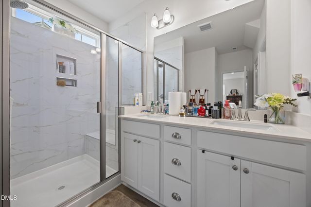 442 Winding Creek Drive, Lillington, NC 27546