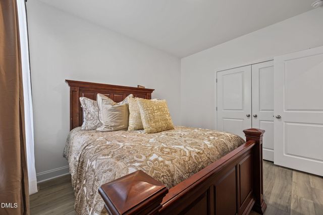 442 Winding Creek Drive, Lillington, NC 27546