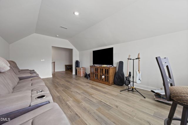 442 Winding Creek Drive, Lillington, NC 27546