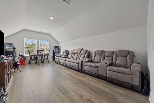 442 Winding Creek Drive, Lillington, NC 27546