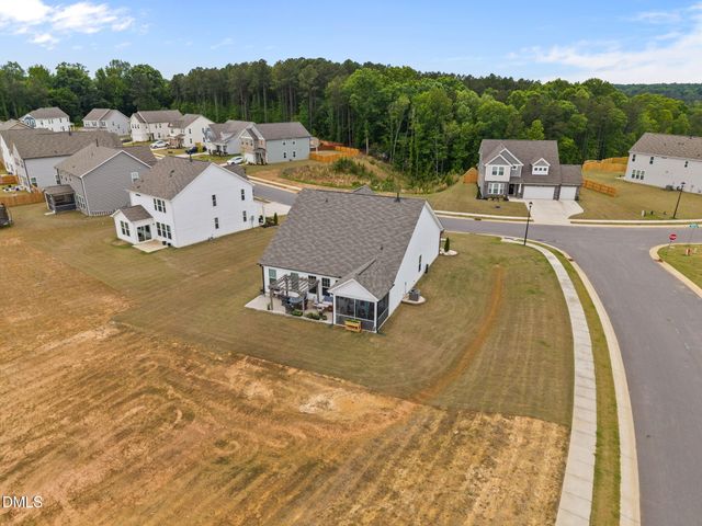 442 Winding Creek Drive, Lillington, NC 27546