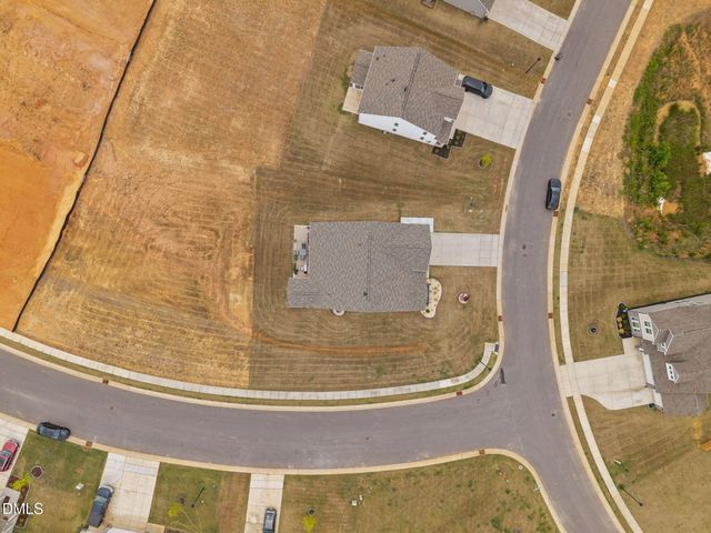 442 Winding Creek Drive, Lillington, NC 27546