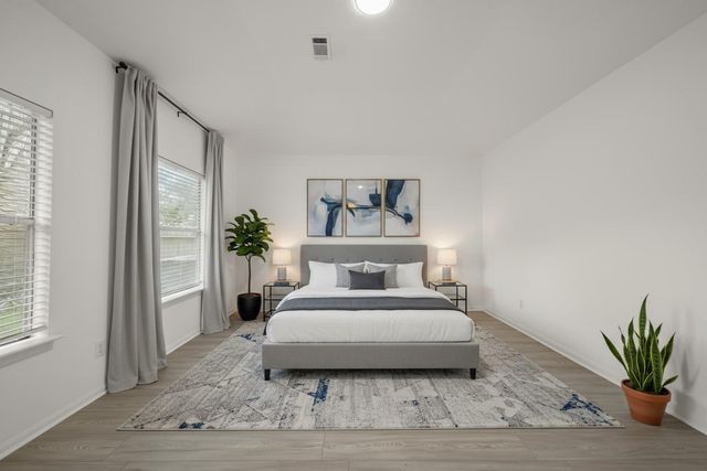 1114 Foxland Chase Street, Sugar Land, TX 77479