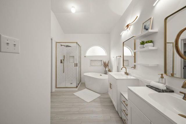 1114 Foxland Chase Street, Sugar Land, TX 77479