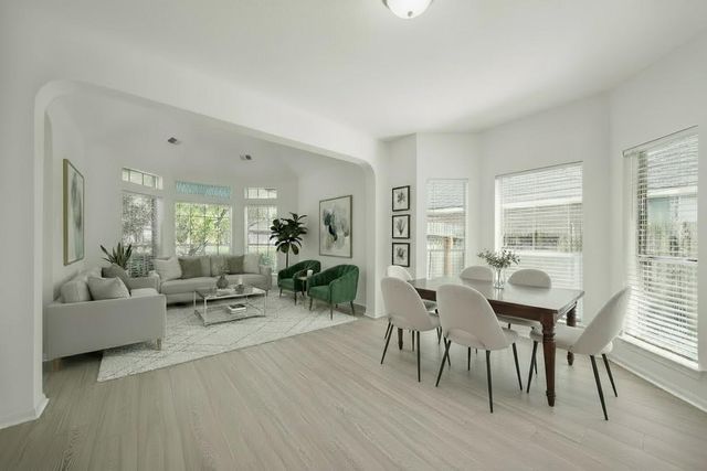 1114 Foxland Chase Street, Sugar Land, TX 77479