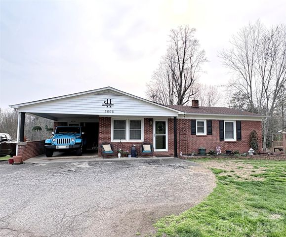 5666 US 70 Highway E, Nebo, NC 28761