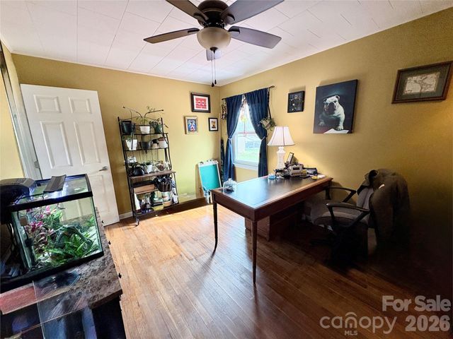 5666 US 70 Highway E, Nebo, NC 28761