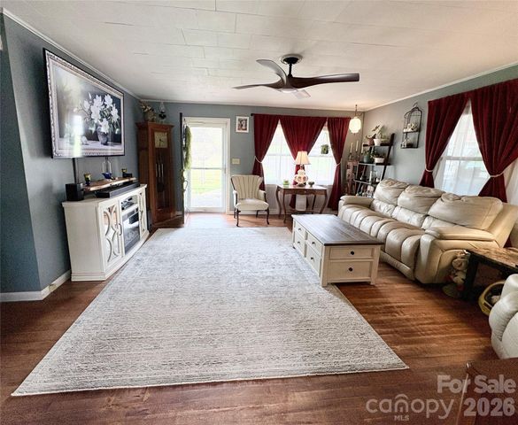 5666 US 70 Highway E, Nebo, NC 28761