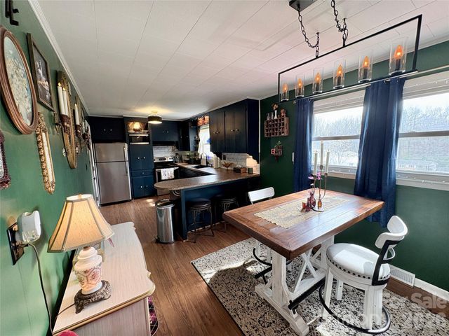 5666 US 70 Highway E, Nebo, NC 28761