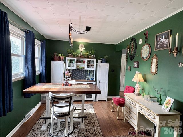 5666 US 70 Highway E, Nebo, NC 28761