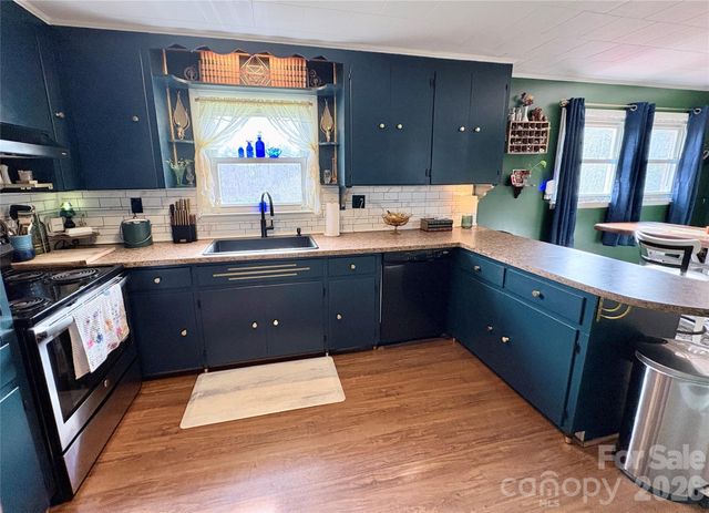 5666 US 70 Highway E, Nebo, NC 28761