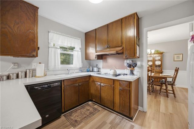 3205 Crestview Drive, High Point, NC 27260