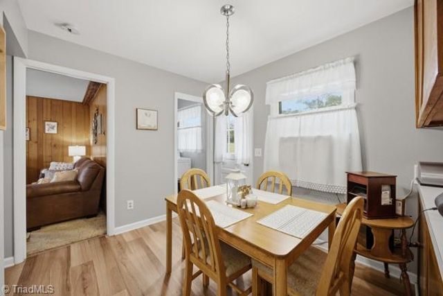 3205 Crestview Drive, High Point, NC 27260