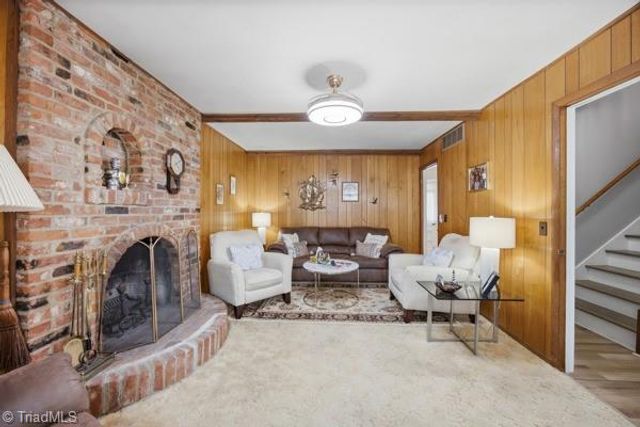3205 Crestview Drive, High Point, NC 27260