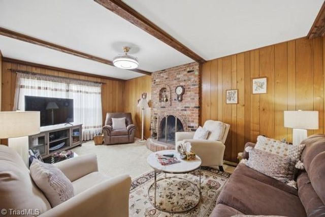 3205 Crestview Drive, High Point, NC 27260
