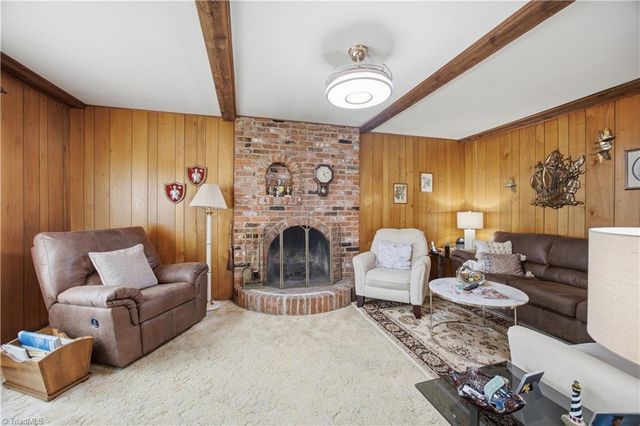 3205 Crestview Drive, High Point, NC 27260