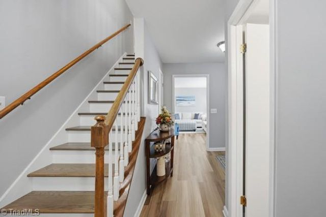 3205 Crestview Drive, High Point, NC 27260