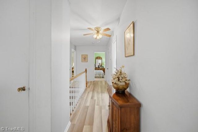 3205 Crestview Drive, High Point, NC 27260