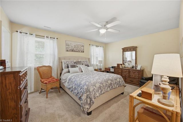 3205 Crestview Drive, High Point, NC 27260