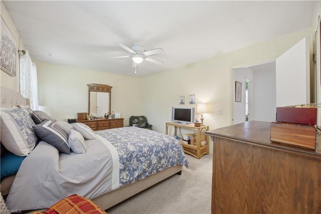 3205 Crestview Drive, High Point, NC 27260