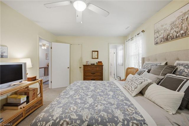 3205 Crestview Drive, High Point, NC 27260