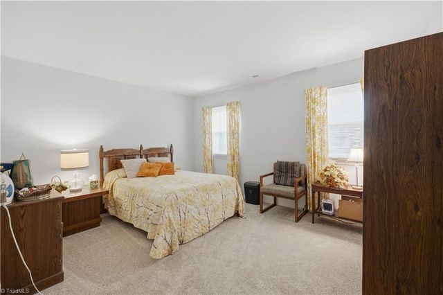 3205 Crestview Drive, High Point, NC 27260